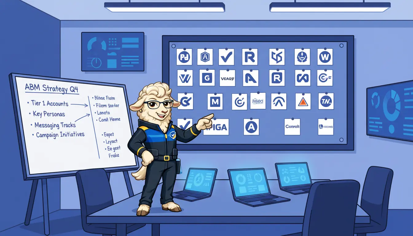 Launching an ABM Strategy That Actually Works with Clean Leads 365