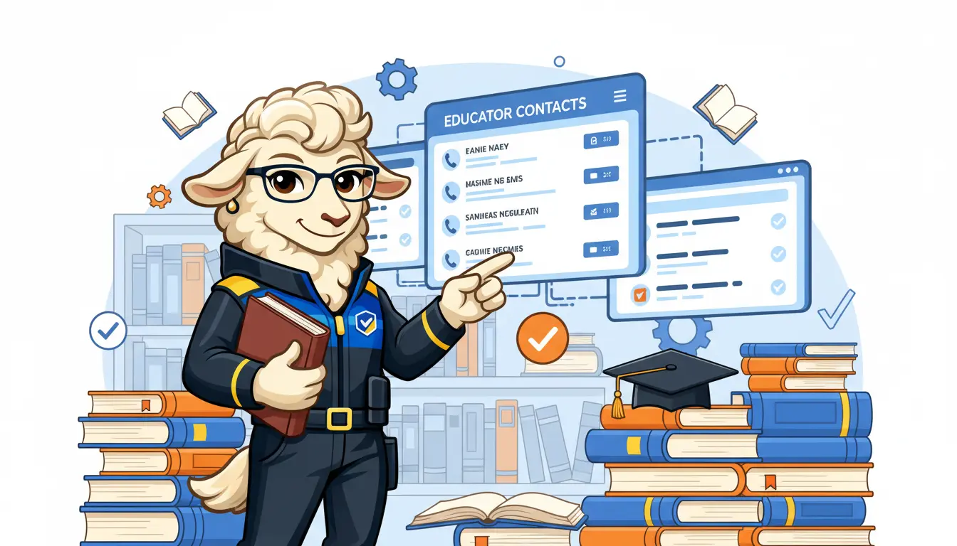 How an Educational Publisher Tripled Educator Reach with Verified Leads