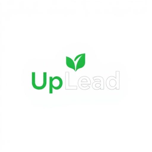 UpLead logo