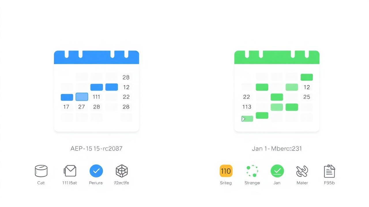 Medicare AEP vs OEP: What Agents Must Explain