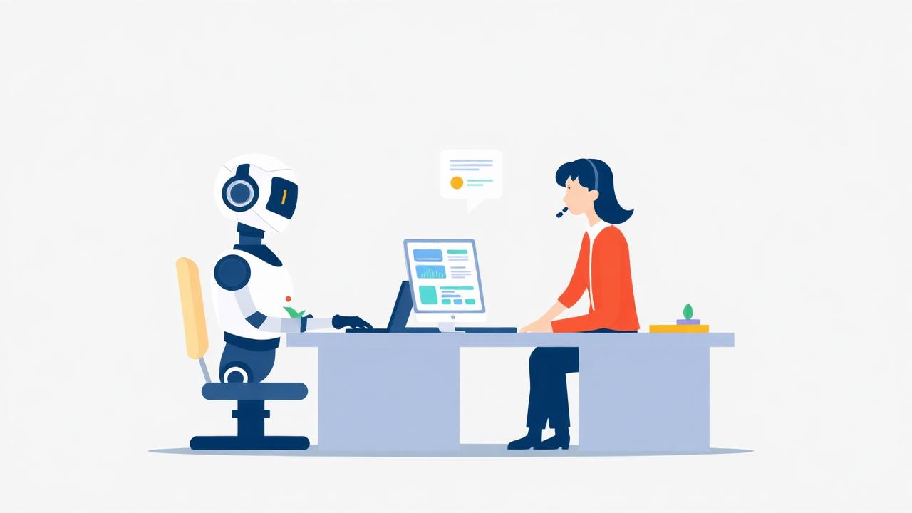 How to Use AI Tools in Your Insurance Sales Operation Without Replacing the Human Element