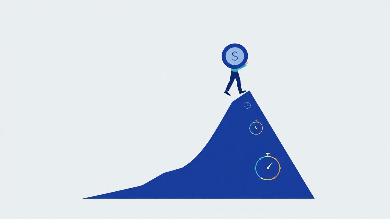 How to Set Annual Goals for Your Insurance Operation and Actually Hit Them