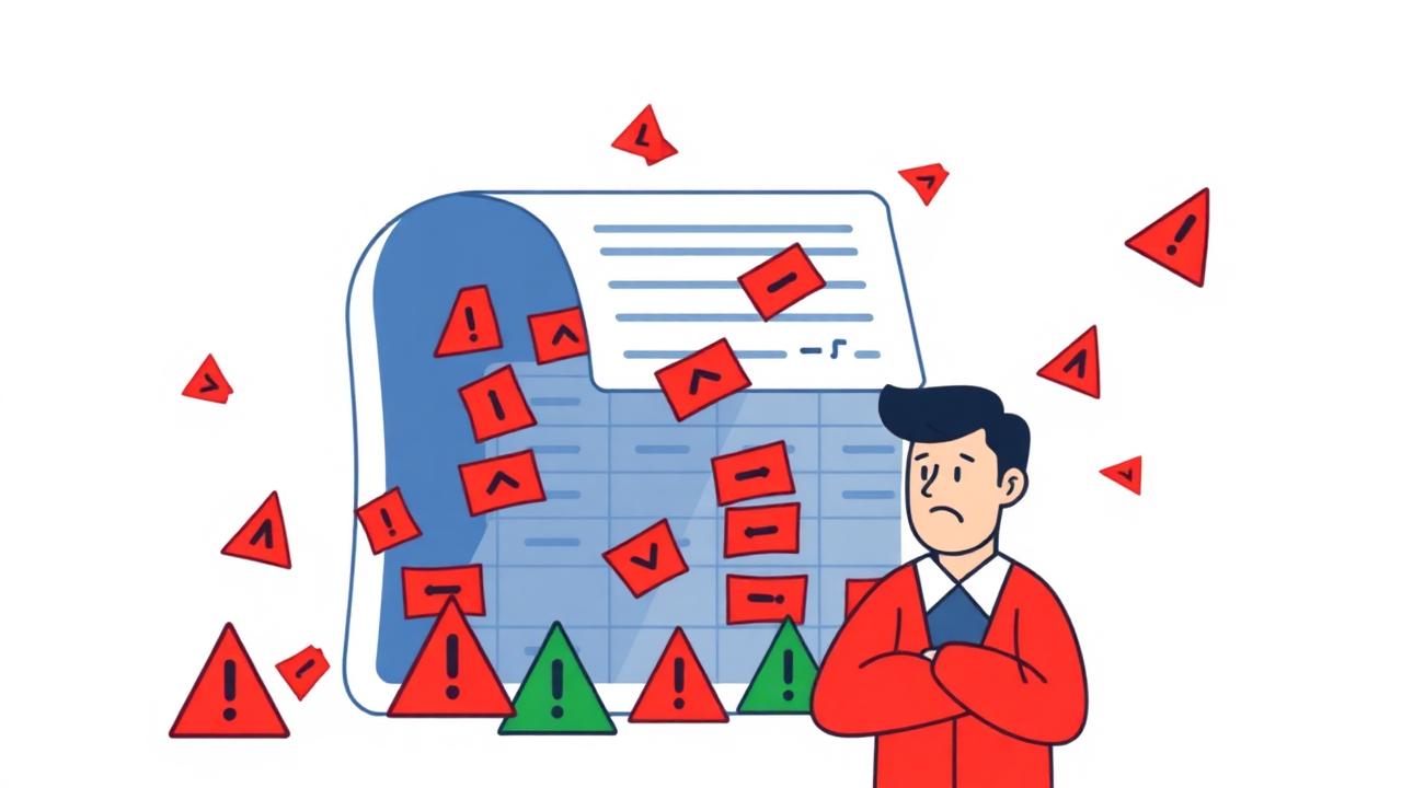 How Bad Lead Data Slows Down Sales Teams