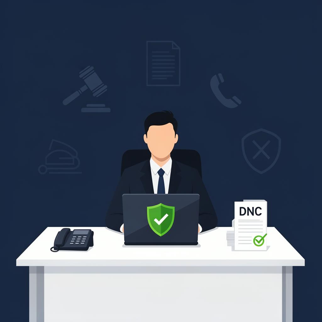 What Every Insurance Agent Needs to Know About TCPA Compliance in 2025