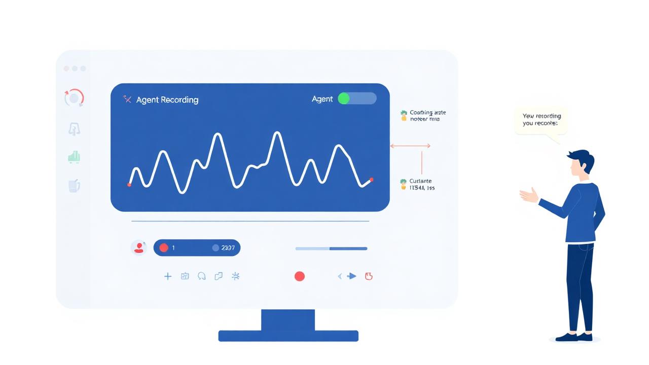 How to Use Call Recording to Improve Your Insurance Sales Team