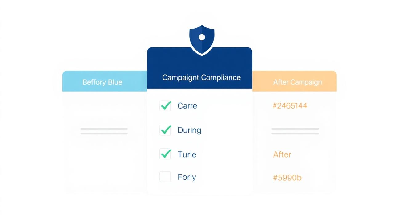 The Complete Insurance Lead Campaign Compliance Checklist for 2026