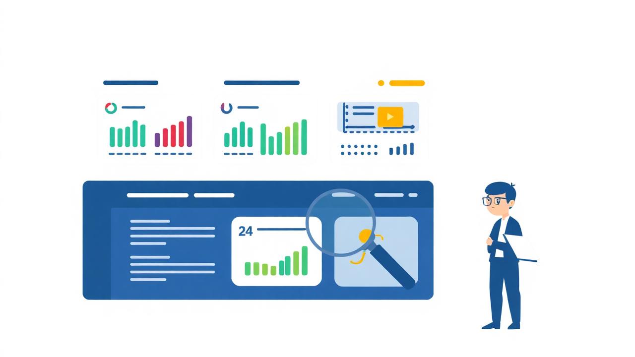 How to Handle Competitive Intelligence: What Your Best Competitors Are Doing