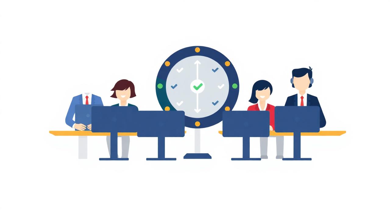 CRM vs. Spreadsheet: Why Your Lead Tracking System Is Costing You Sales