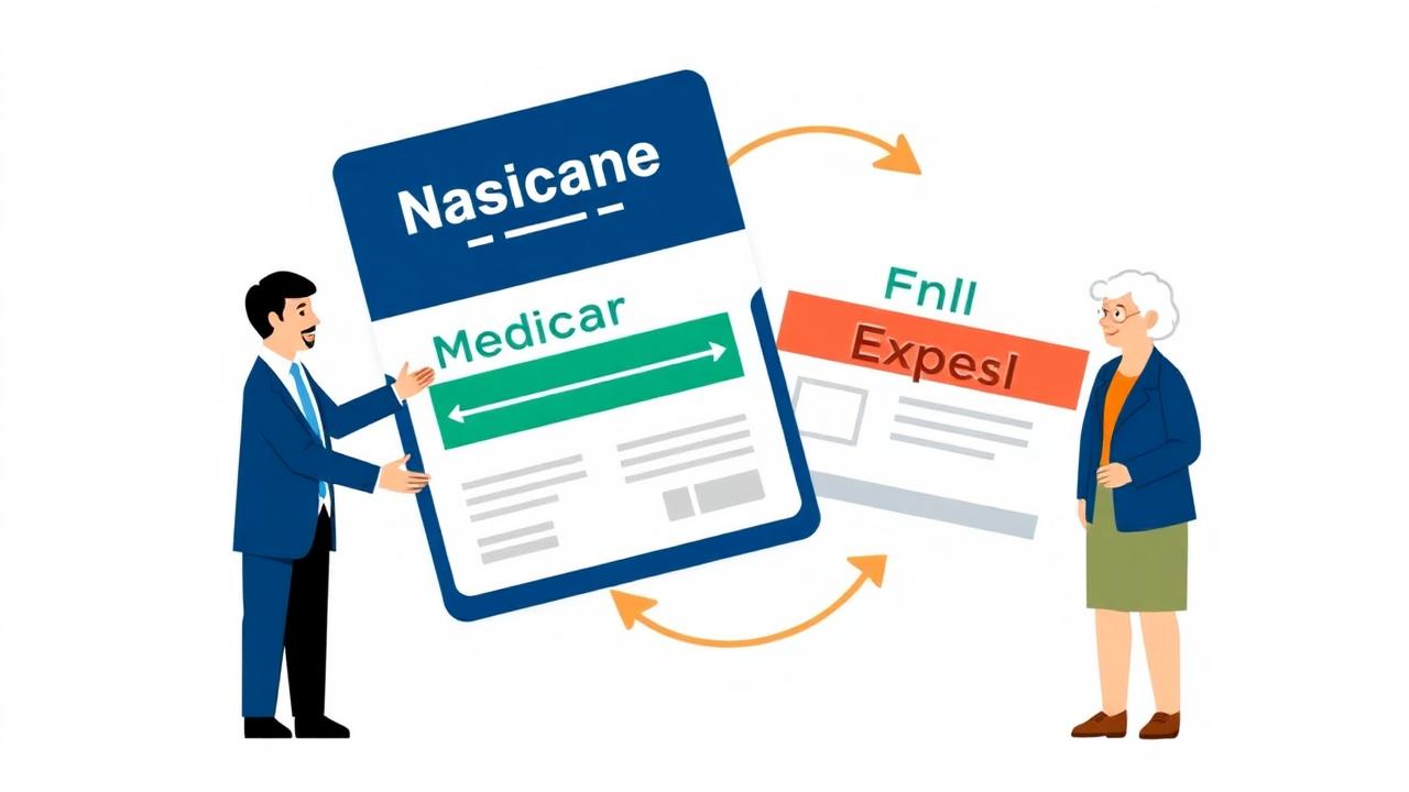 Cross-Selling Medicare and Final Expense to the Same Demographic