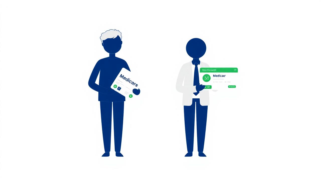 Dual-Eligible Medicare Medicaid: Agent Sales Guide