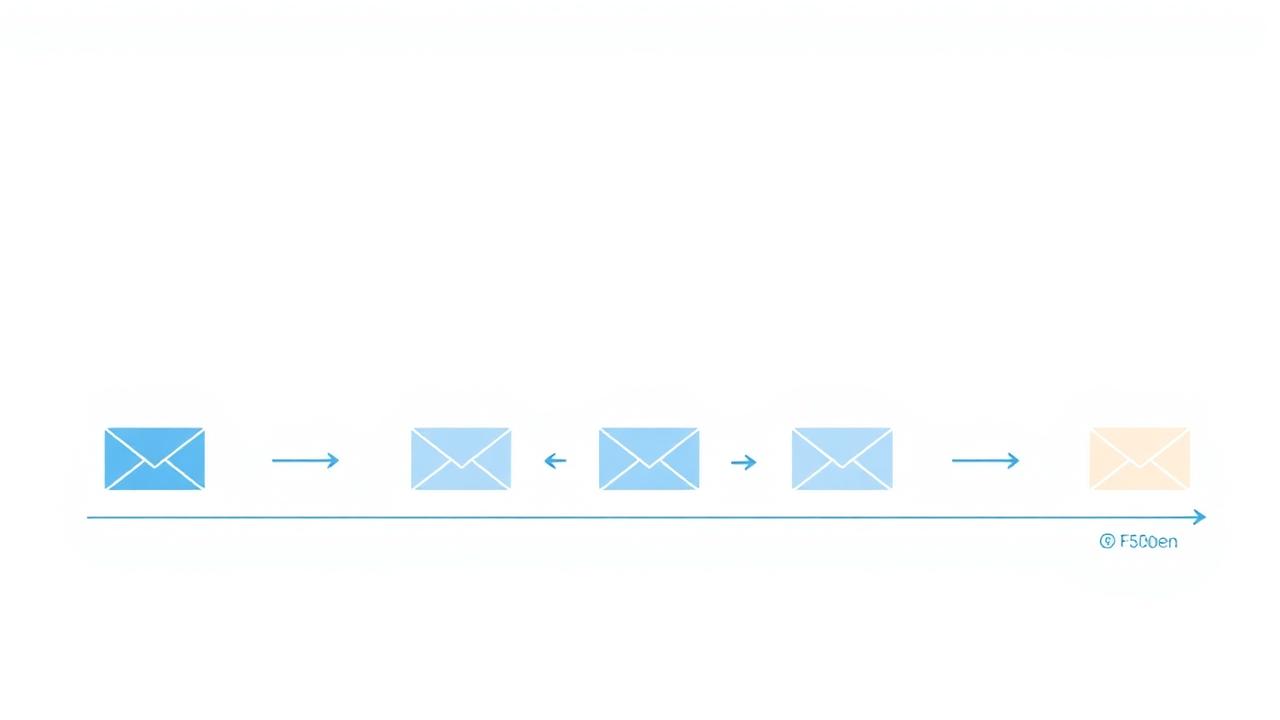 Insurance Email Nurture: The 5-Email Sequence