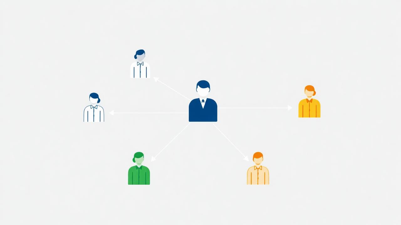 Financial Planner Referrals: Build a Lead Pipeline