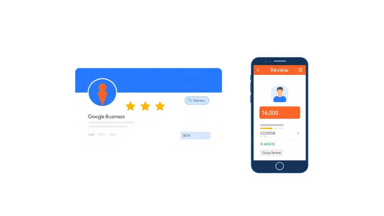 The Insurance Agent's Guide to Google Business Profile: Reviews, Visibility, and Trust