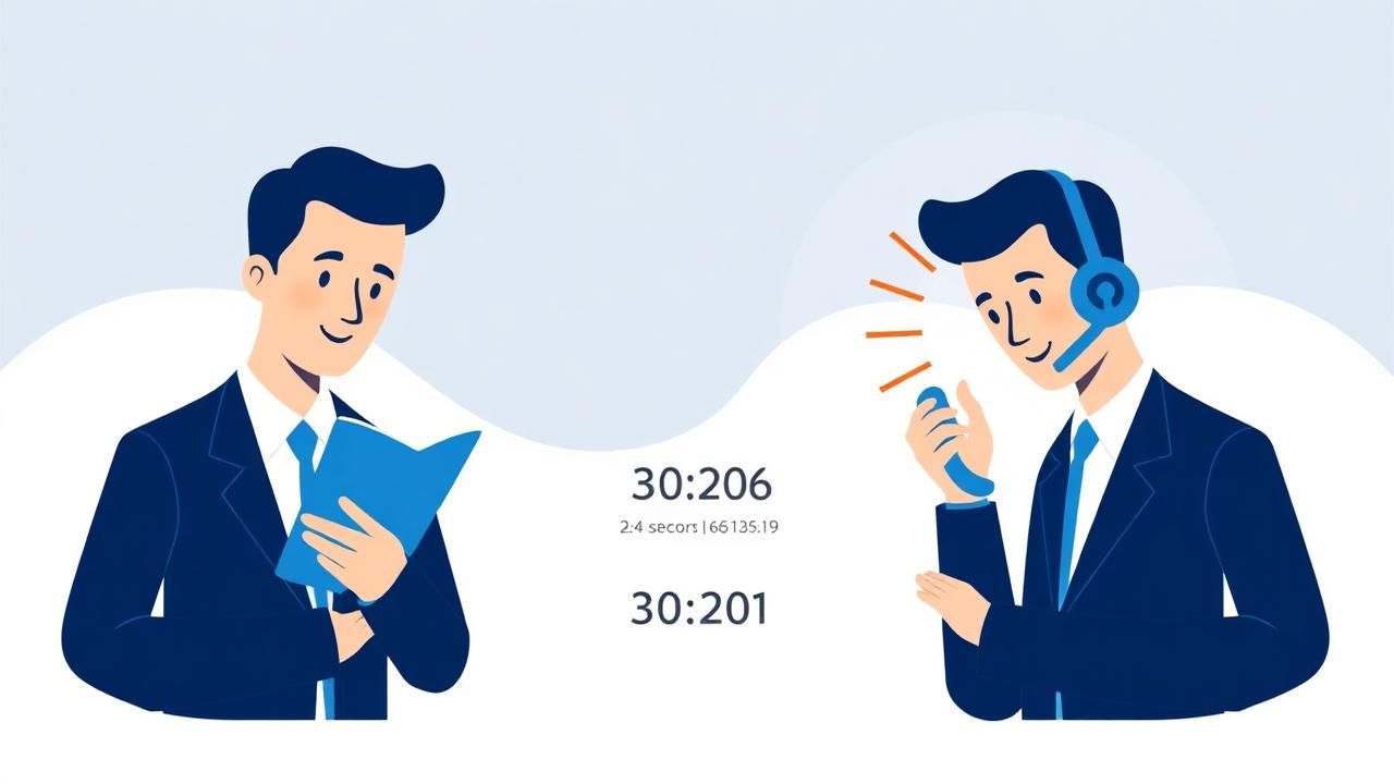 How Many Times Should You Call an Insurance Lead Before Giving Up?