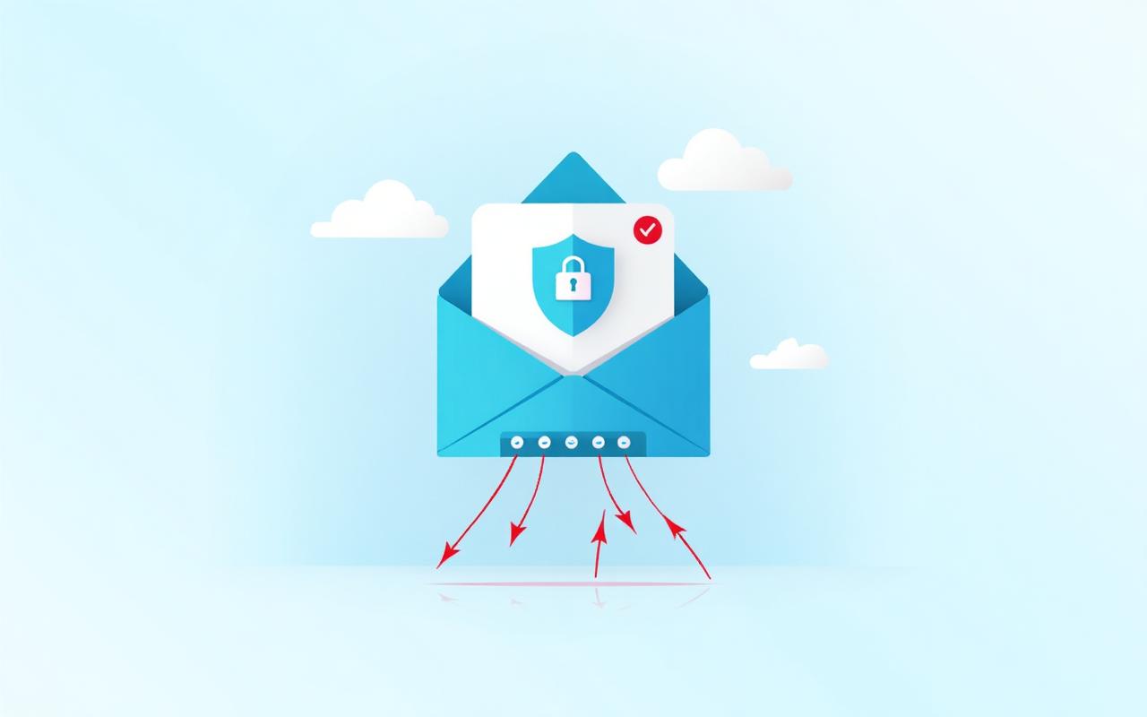 The Inbox Border Control: Email Authentication, Sender Requirements, and the Death of 'Just Send It'