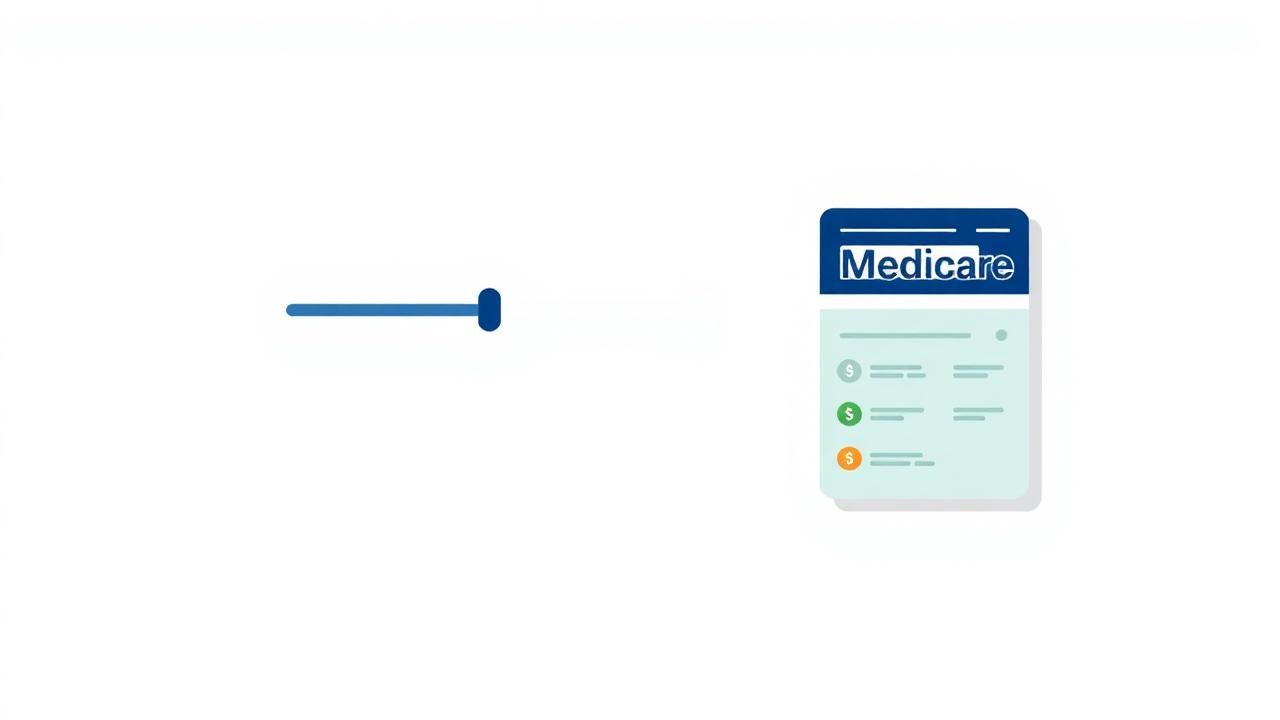 Income-Based Medicare Lead Targeting: Match the Right Plan Before You Dial