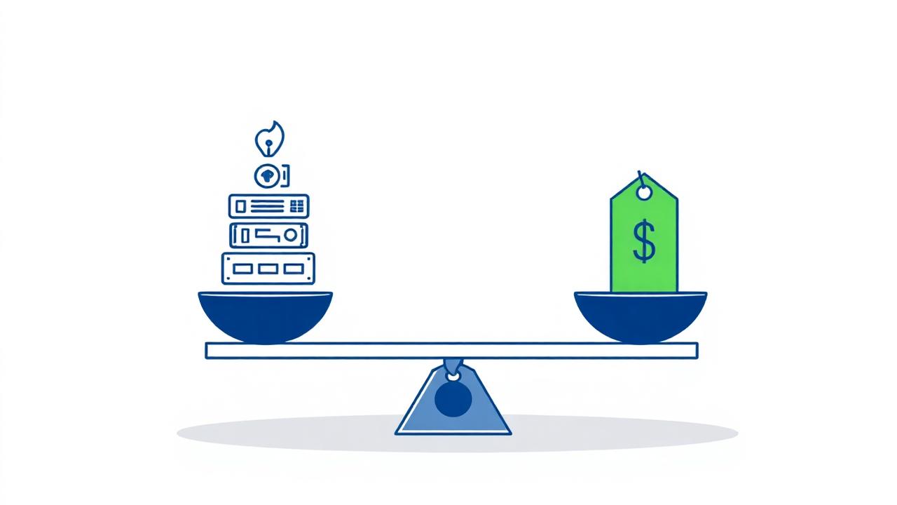 Insurance Pricing Strategy: Win on Value, Not Cost