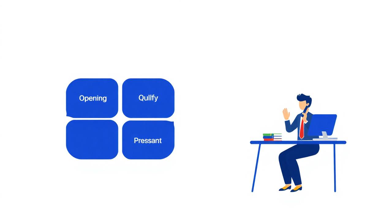 How to Write an Insurance Sales Script That Doesn't Sound Like a Script