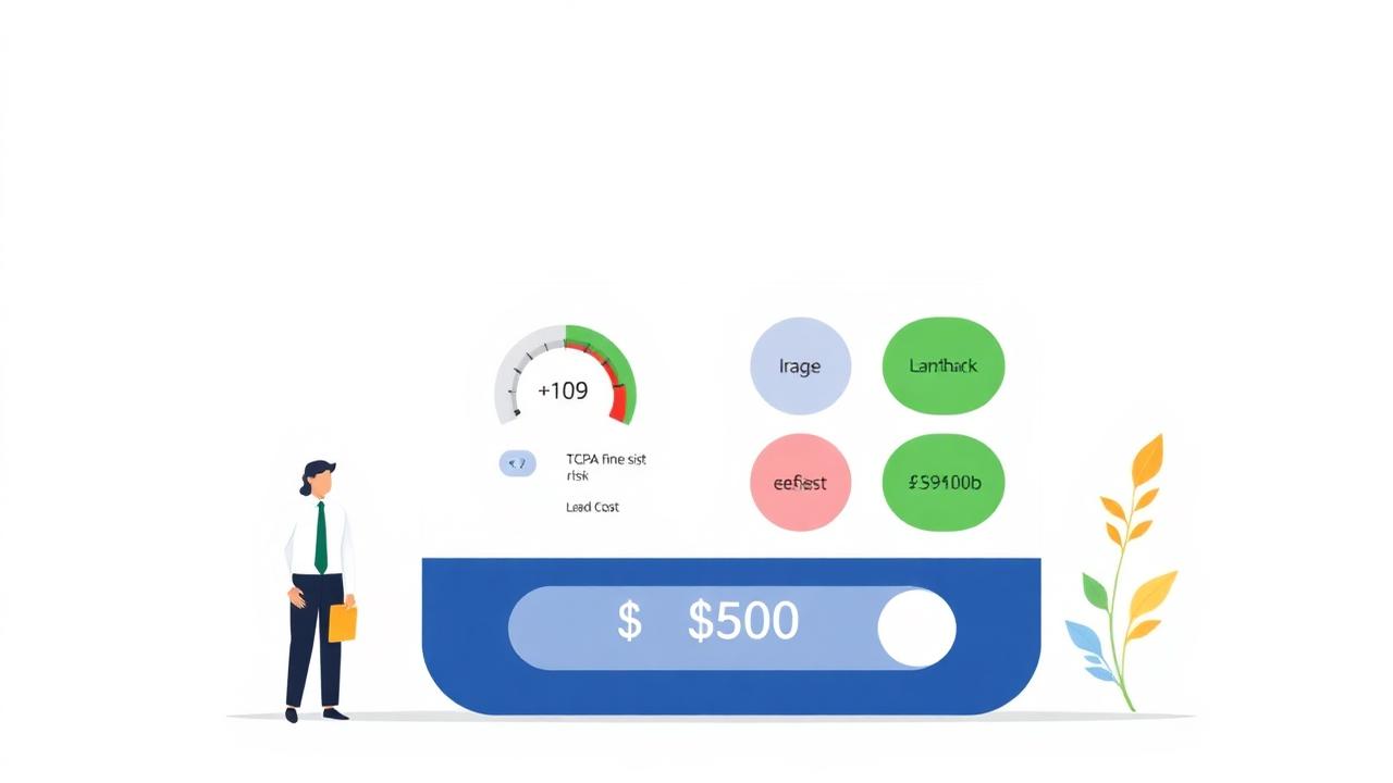 How to Budget for Insurance Leads: The Math Behind a Profitable Campaign