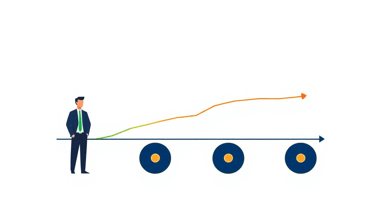 Lead Freshness: Why a 6-Month-Old Lead Behaves Completely Differently