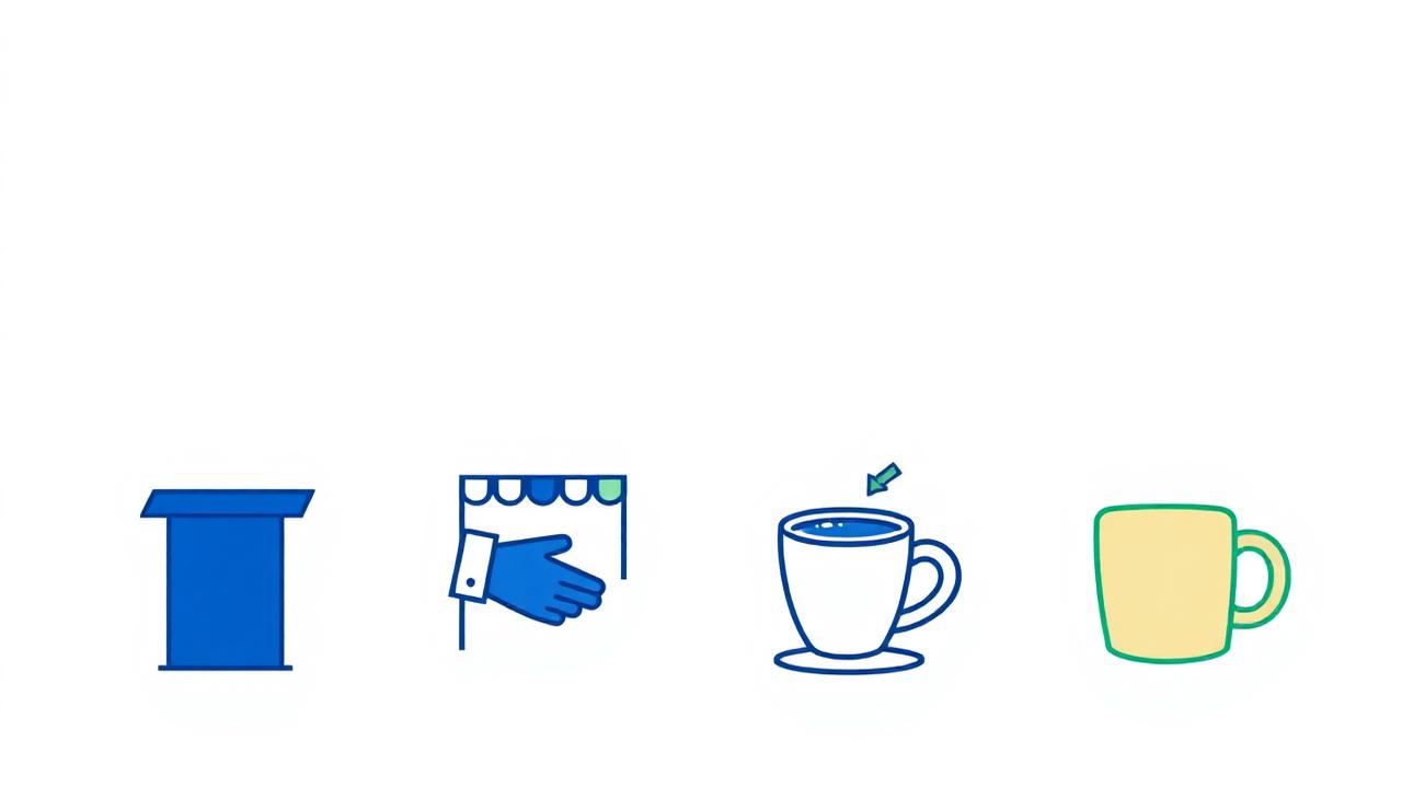 Local Insurance Leads: Community Events That Convert