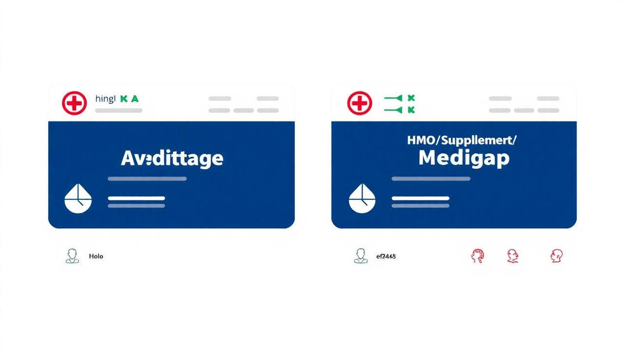 How to Present Medicare Advantage vs. Original Medicare Without Losing Trust