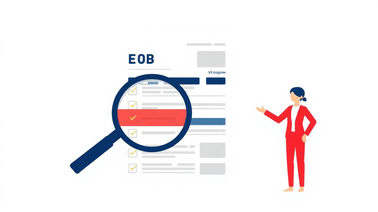 Medicare EOB Review: Turn Confusion Into Sales