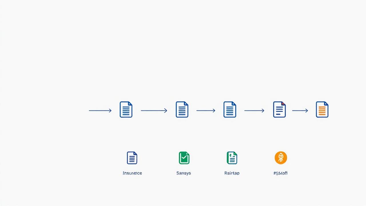 How to Build a Multi-Product Insurance Operation Without Losing Focus
