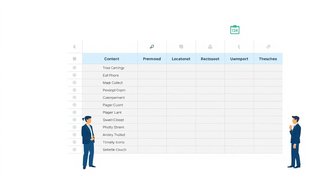 How to Read a Lead Report: Every Column Explained
