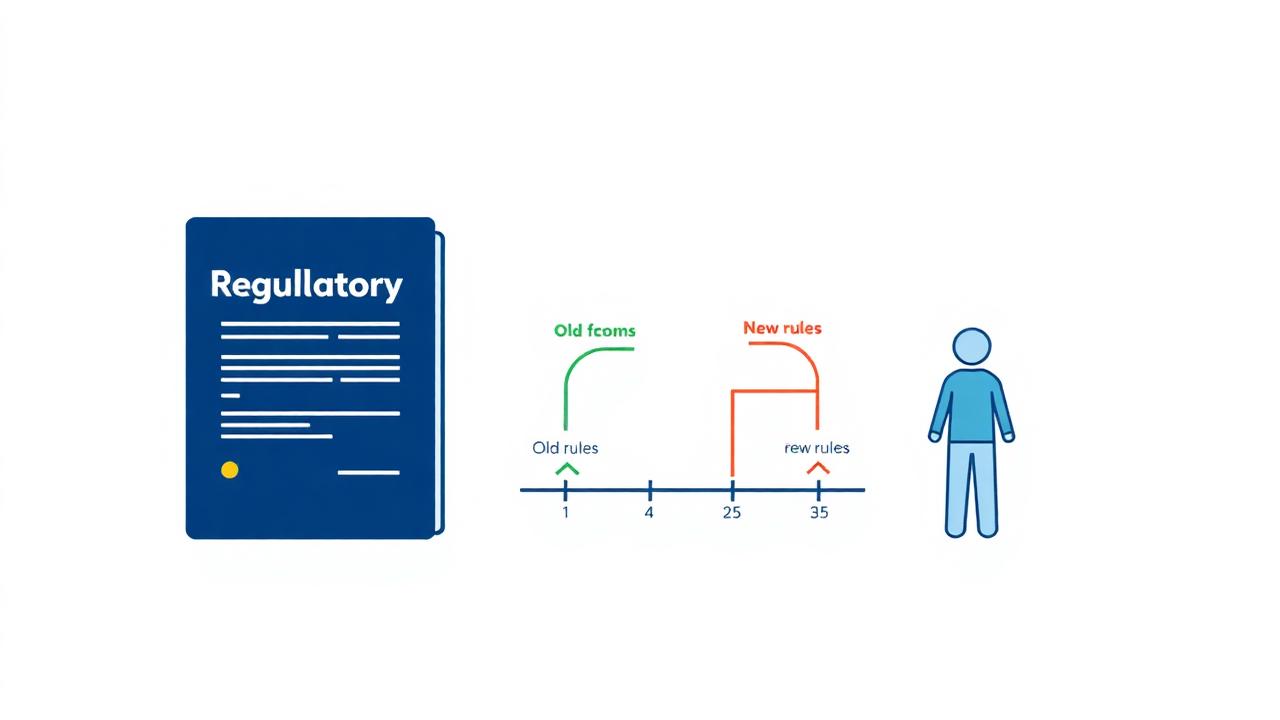 How to Survive (and Capitalize On) Insurance Industry Regulatory Changes