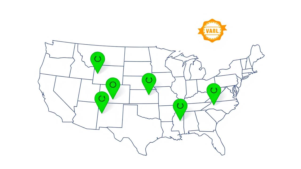 How Rural Insurance Markets Differ — and Why They Convert Better
