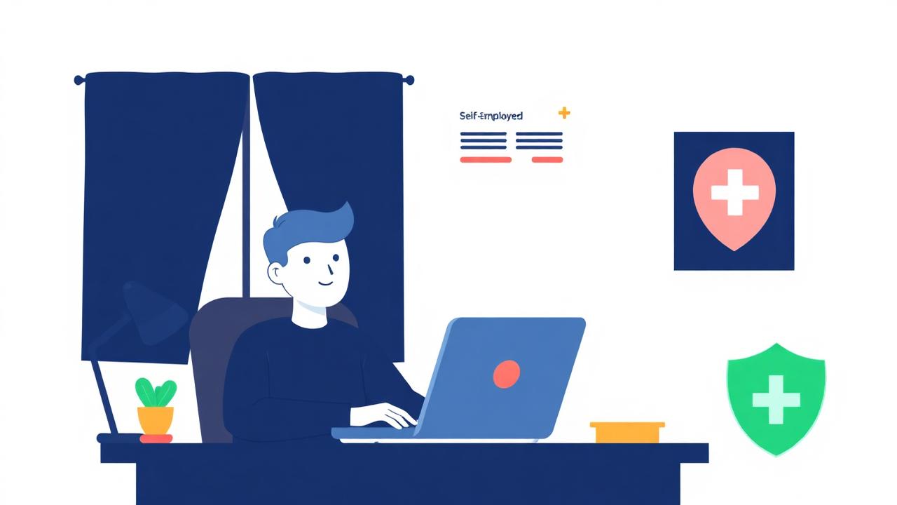 Health Insurance Leads for the Self-Employed: What Is Different and How to Find Them