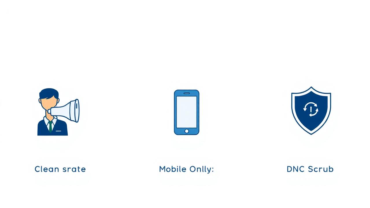 How to Triple Your Contact Rate Without Buying More Leads