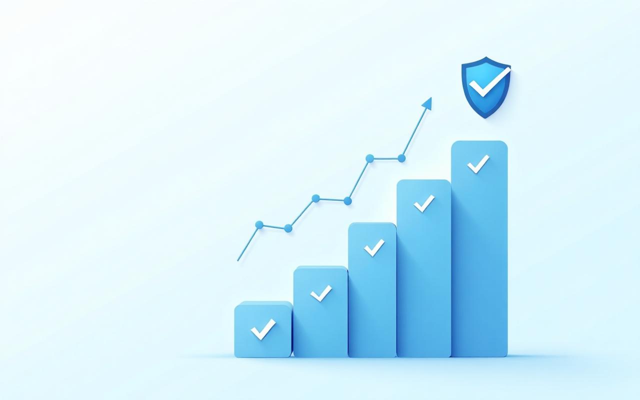 What 'Verified B2B Leads' Should Mean: The Verification Ladder