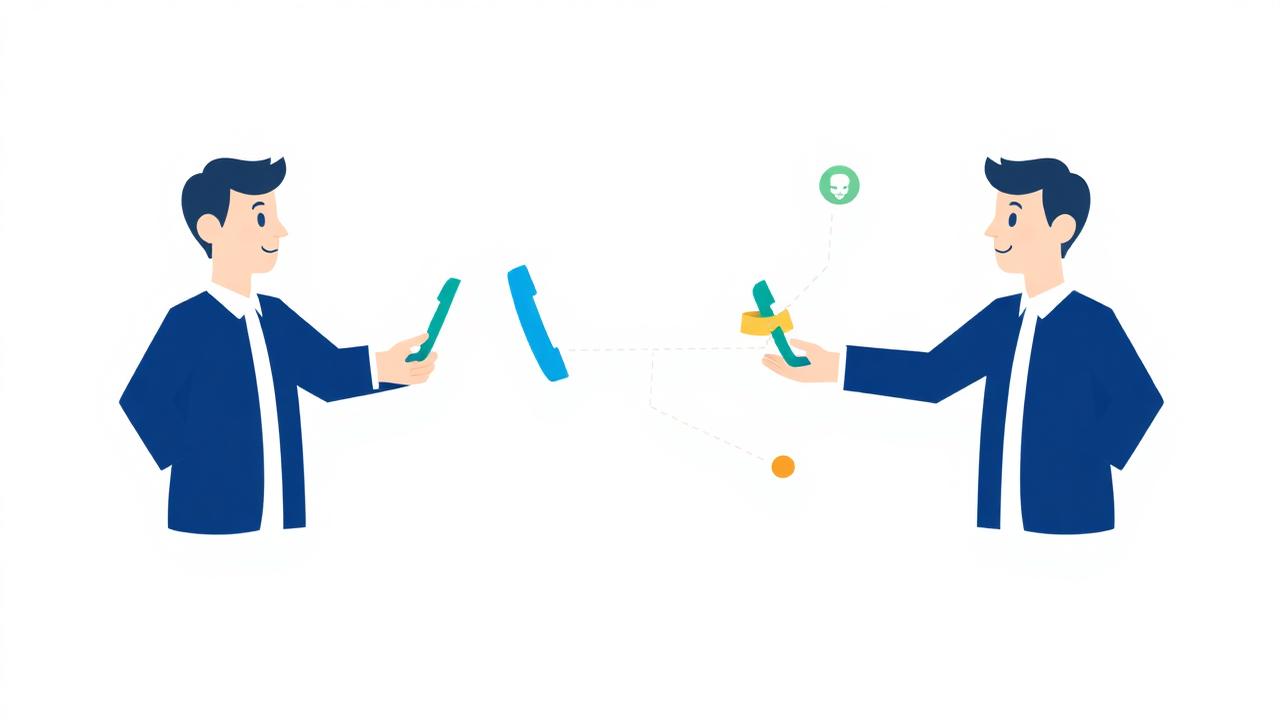 How to Build a Warm Transfer Operation for Insurance Leads