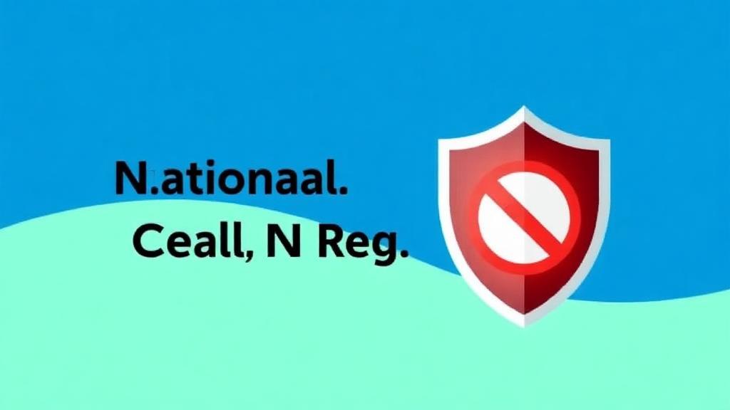 What Is the Do Not Call Registry? Everything You Need to Know