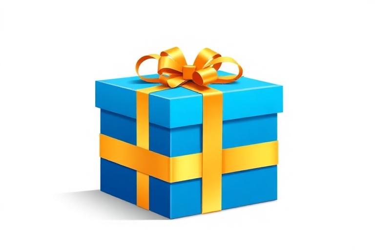 First purchase bonus illustration